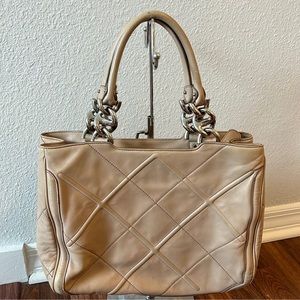 GUC Salvatore Ferragamo Handbag
